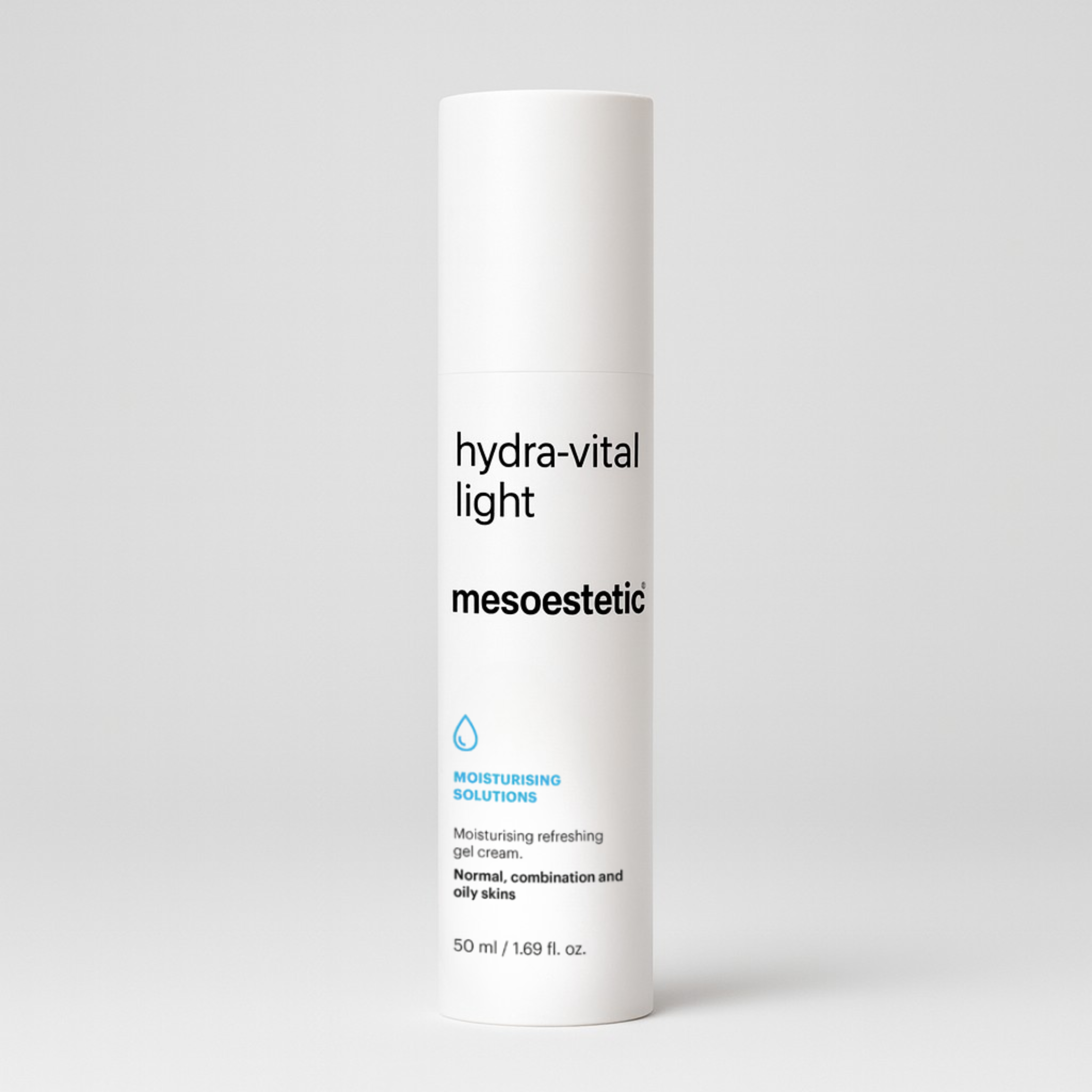 CREMA HIDRATANTE (hydra-vital light)