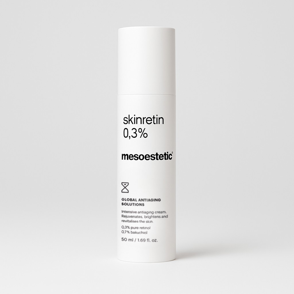 CREMA CON RETINOL (skinretin 0,3%)