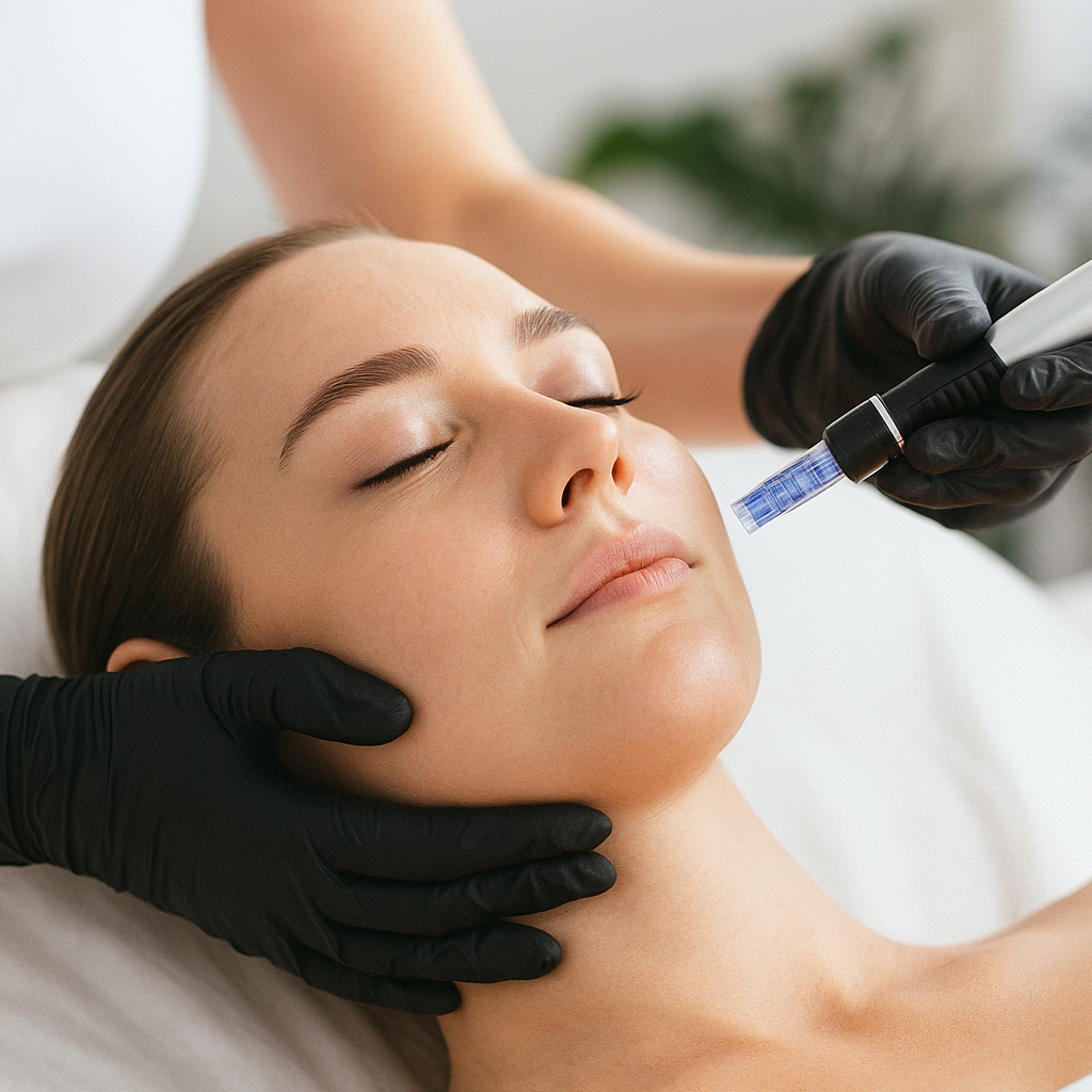 MICRONEEDLING (Derma Pen)