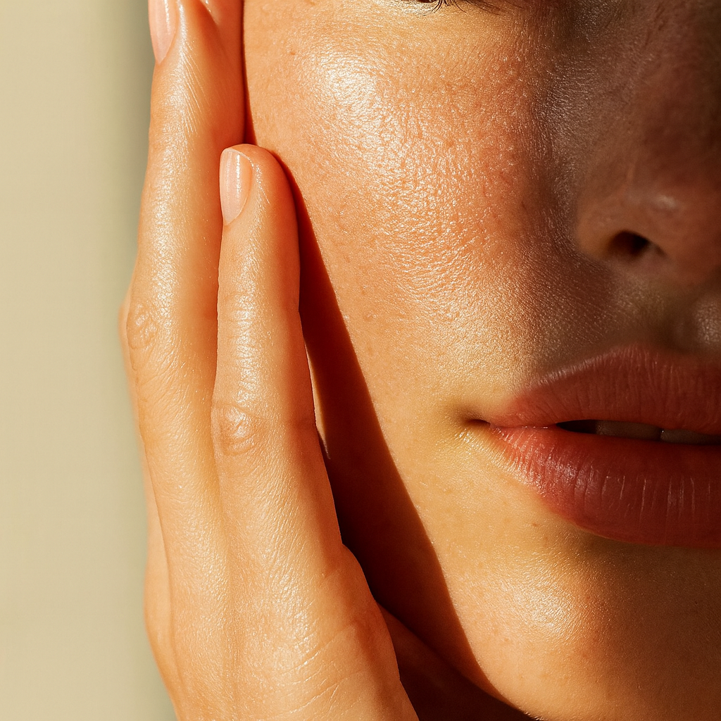 PROTECTOR SOLAR PIEL SENSIBLE (mesoprotech®)