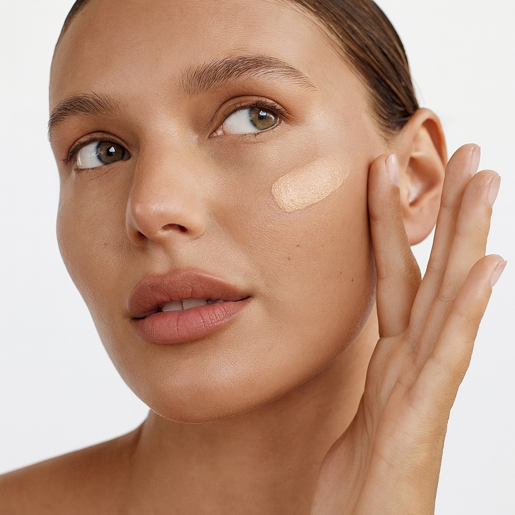 PROTECTOR SOLAR CON COLOR (mesoprotech®)