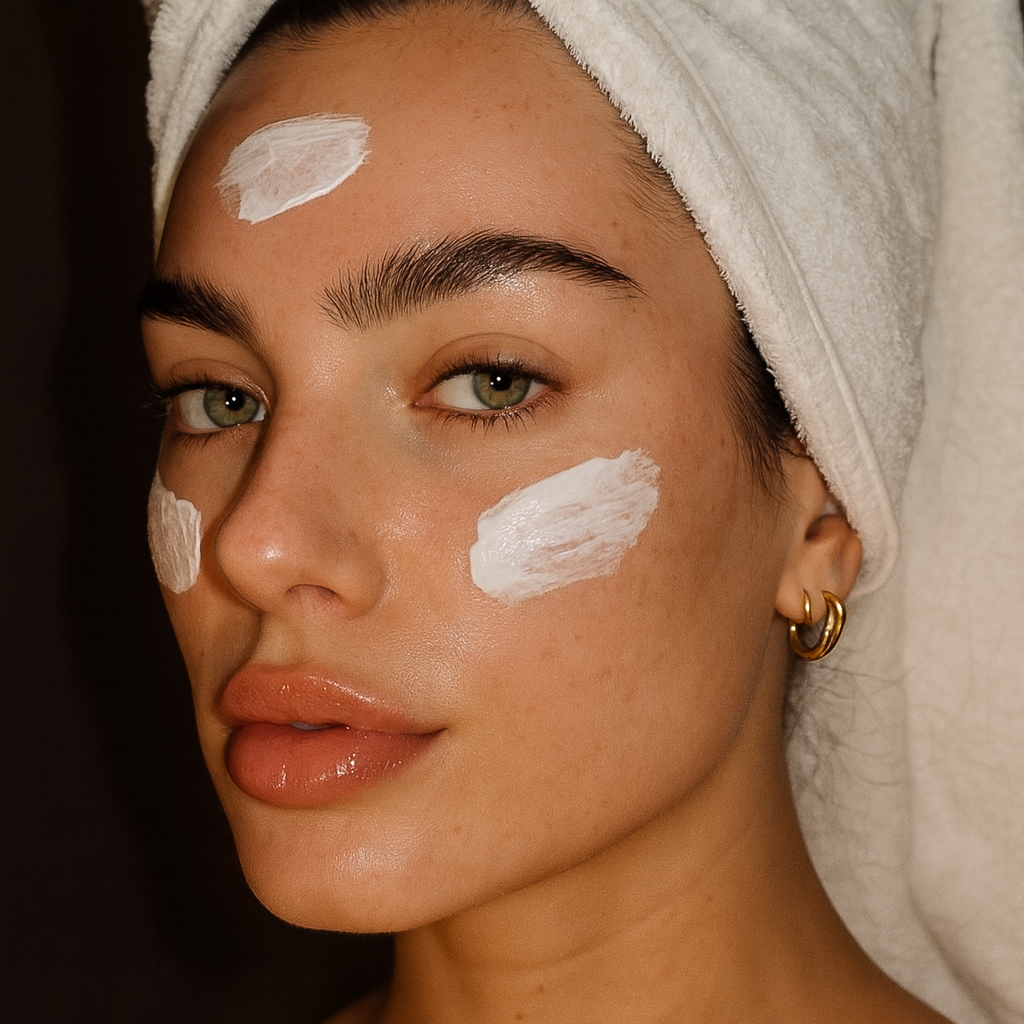 CREMA HIDRATANTE (hydra-vital light)