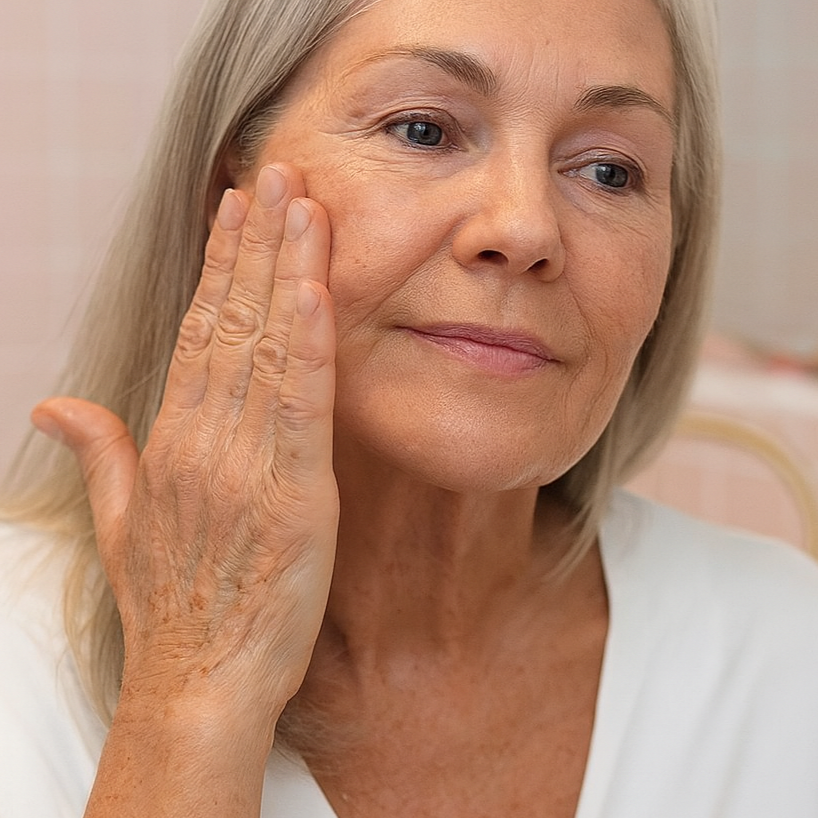 CREMA CON RETINOL (skinretin 0,3%)