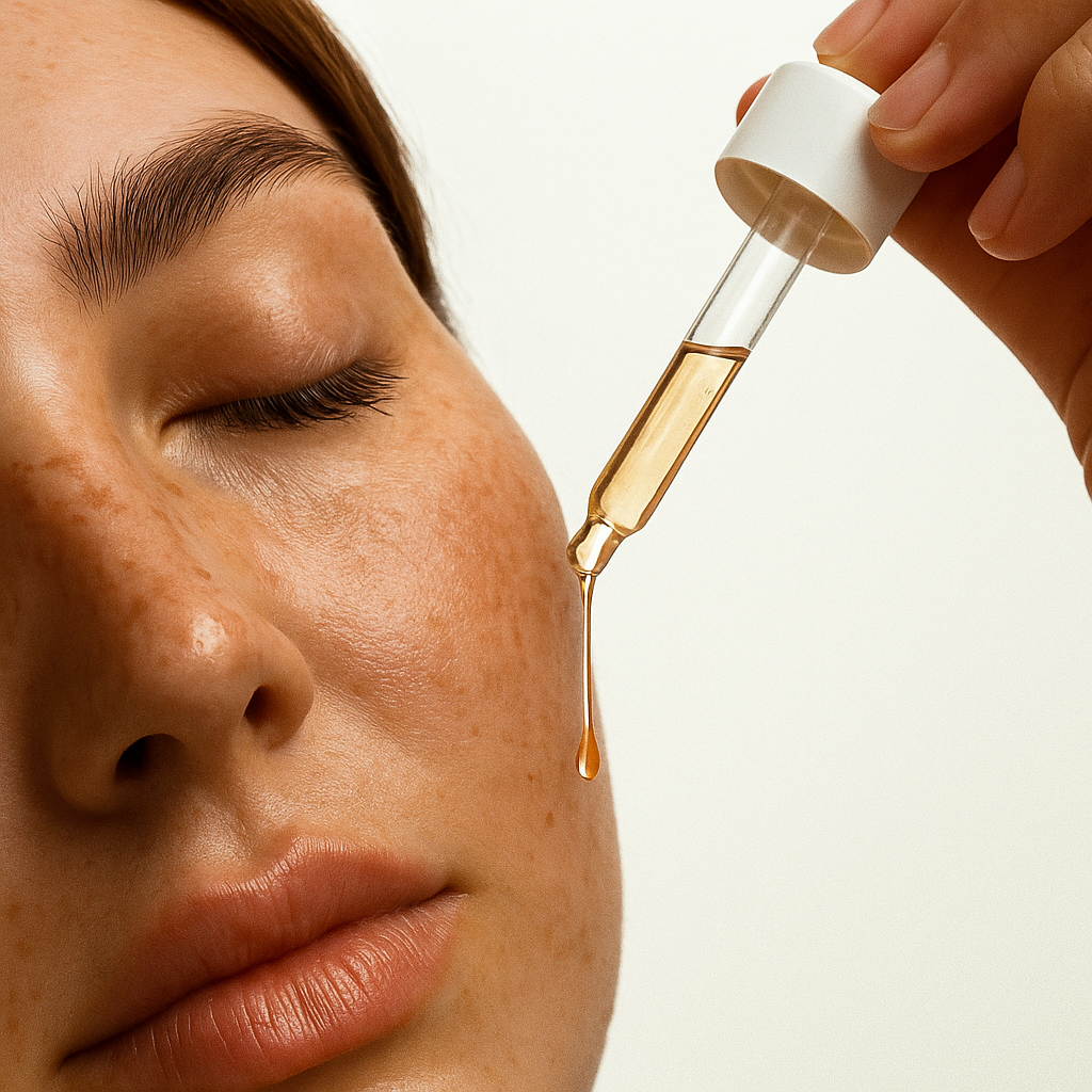 SERUM ILUMINADOR (age element®)