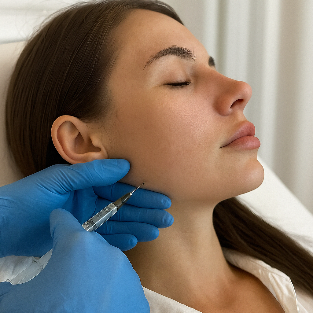 TRATAMIENTO CONTRA EL BRUXISMO