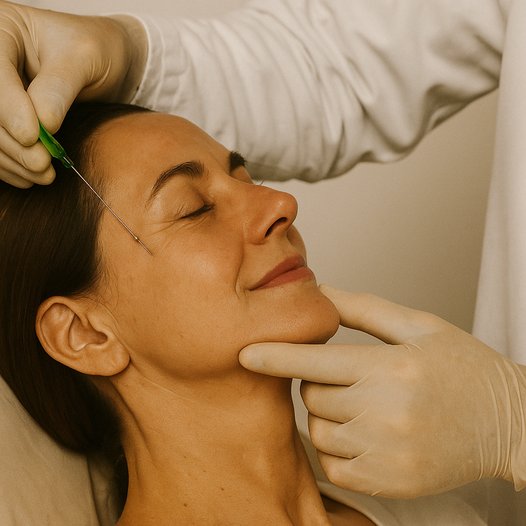 BIOESTIMULACIÓN CON HIDROXAPATITA DE CALCIO