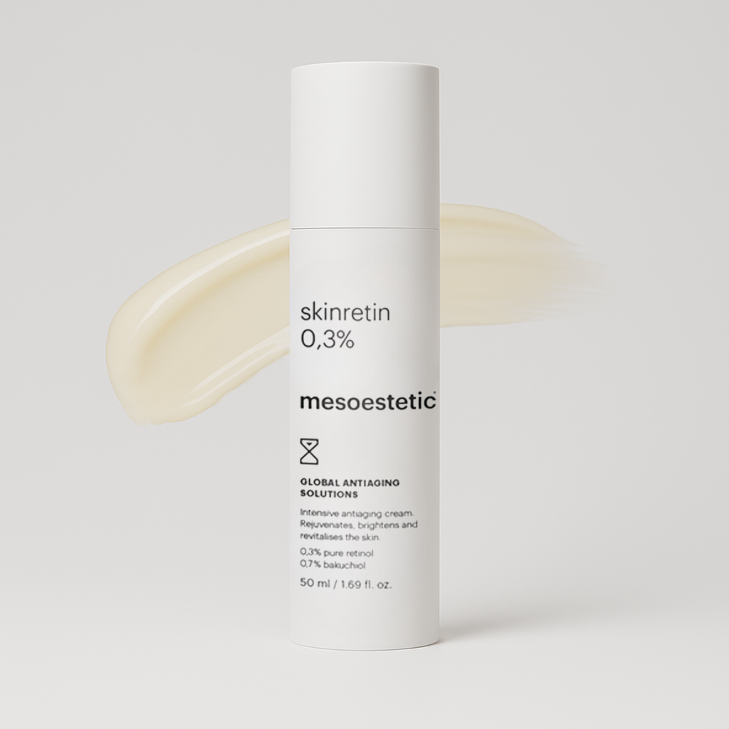 CREMA CON RETINOL (skinretin 0,3%)