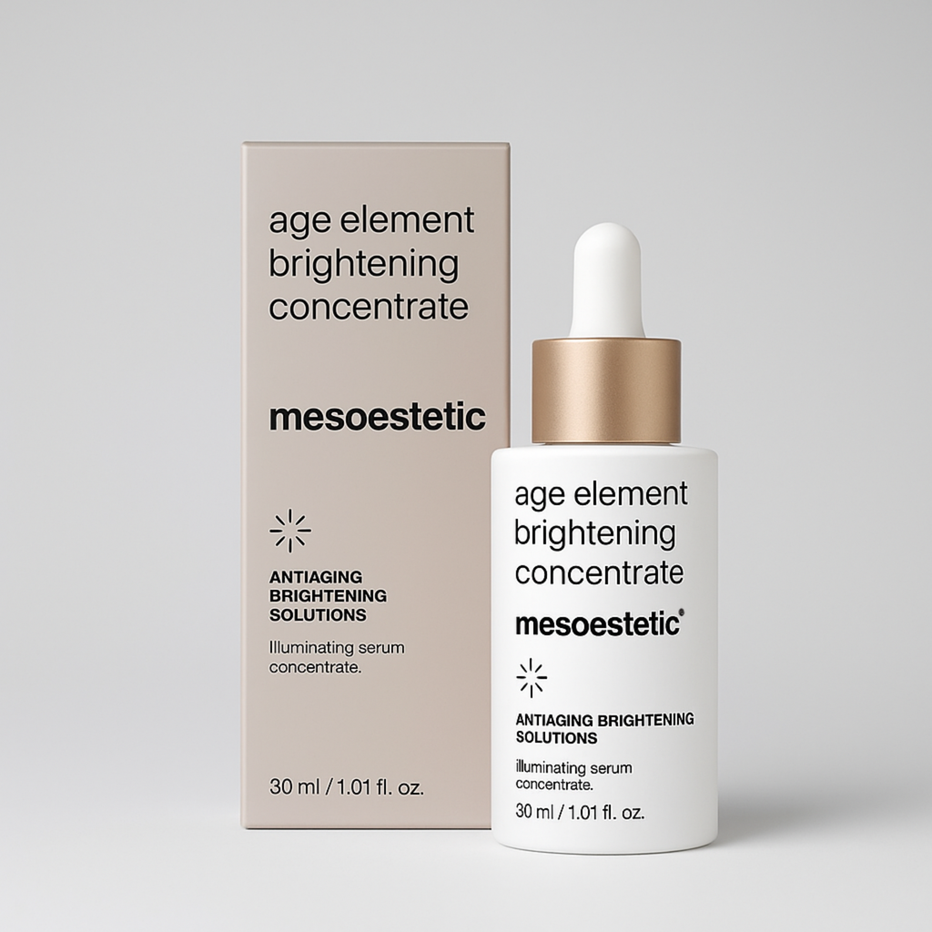 SERUM ILUMINADOR (age element®)