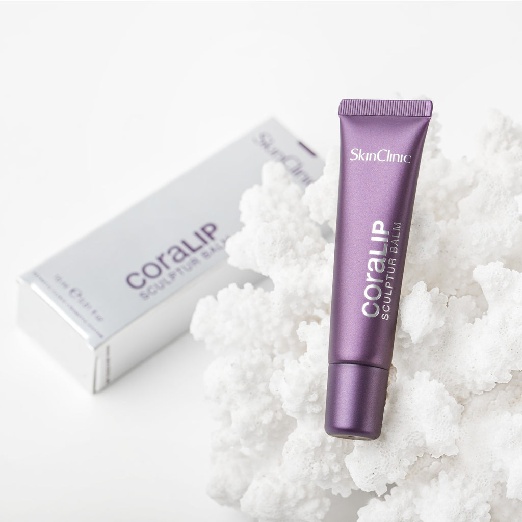 BÁLSAMO LABIAL HIDRATANTE Y ANTIARRUGAS (CORALIP)