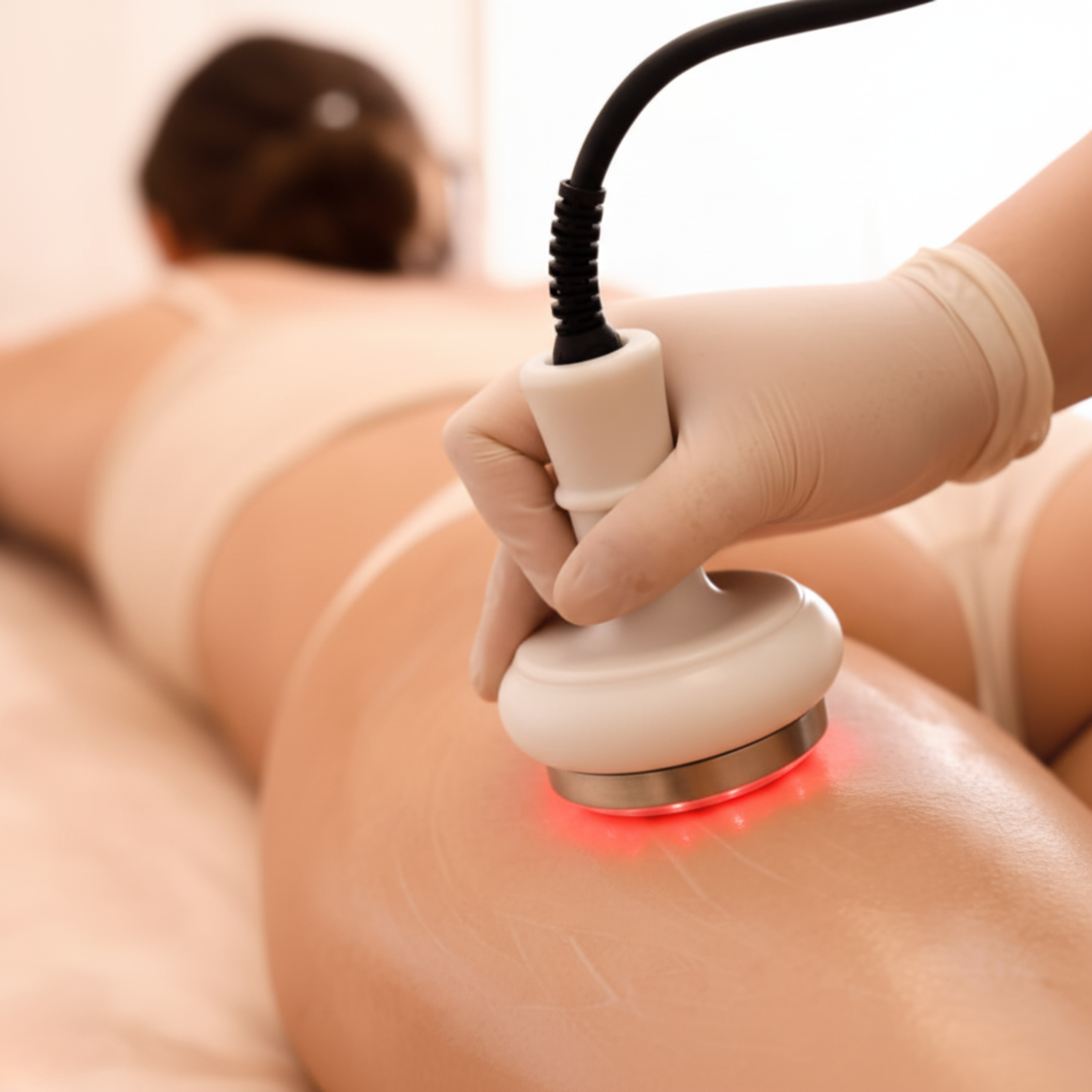 RADIOFRECUENCIA CORPORAL