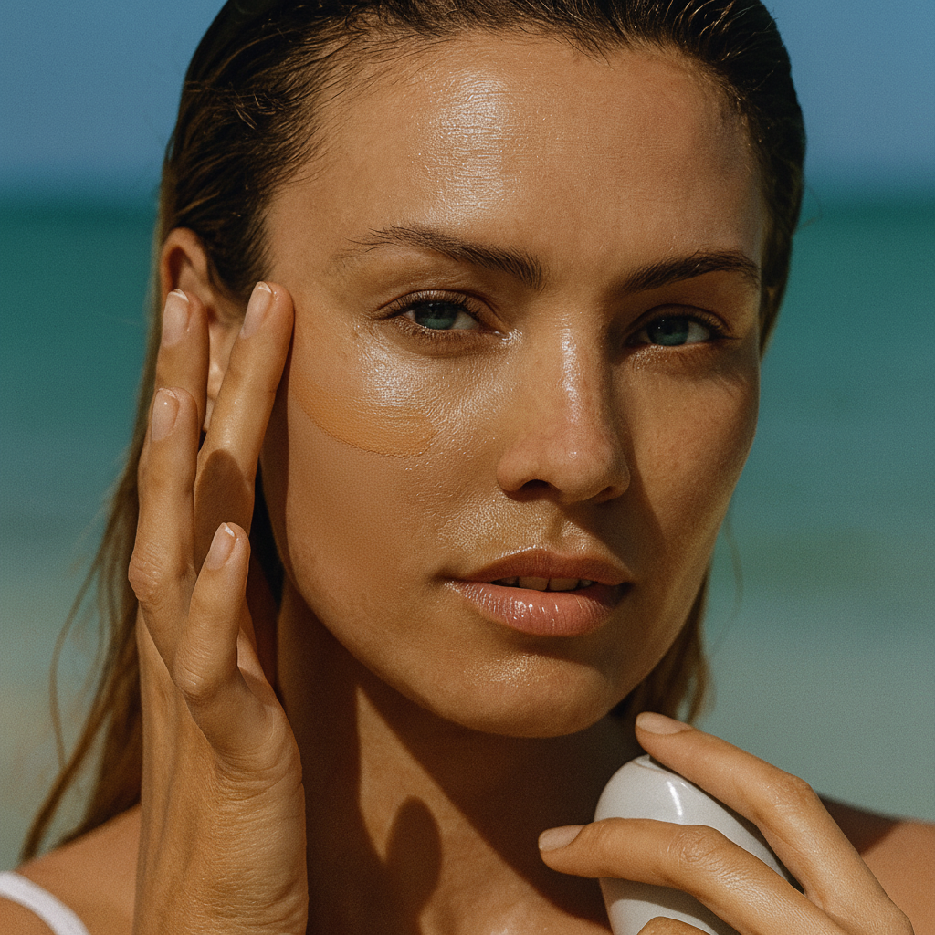 PROTECTOR SOLAR CON COLOR (mesoprotech®)